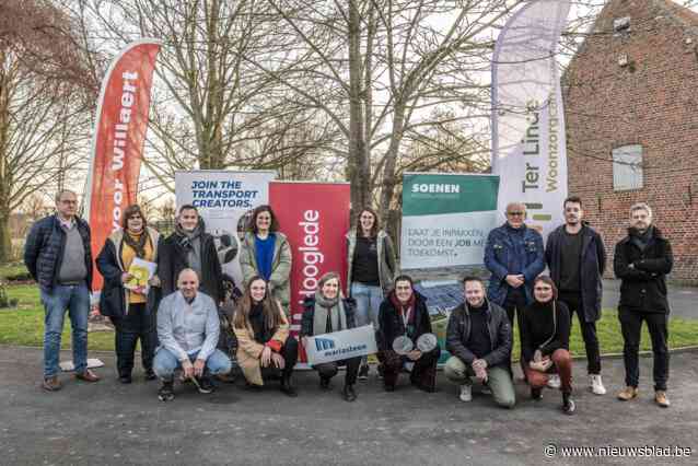 Liefde is… de werkvloer delen: “Eén op 15 medewerkers is collega van zijn partner”