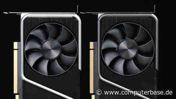 Nvidia GeForce RTX 4060: Gerüchte und Benchmarks umreißen Leistungsniveau