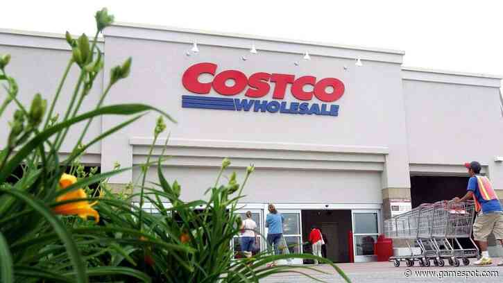 Get A Free $30 Gift Card When Joining Costco