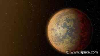 Earth-size exoplanet spotted just 72 light-years away
