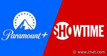 This Coupon Code Scores You a Free Month of Paramount Plus and Showtime     - CNET