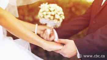 Here's why Windsor was a known hotspot for quickie American weddings