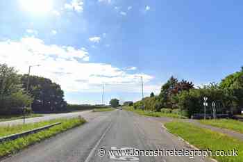Police appealing for dashcam footage after cyclist injured