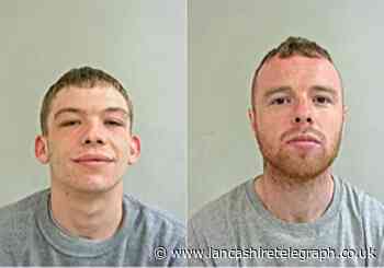 Two jailed for life and one for 15 years over Lee Dawson murder