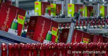 Rotkäppchen-Mumm rechnet mit schwierigem Jahr