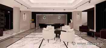 »The Amauris«: Neues Boutiquehotel in Wien eröffnet