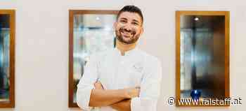 Jordi Cantó bringt Geschmackserlebnisse aus Mallorca nach Kitzbühel