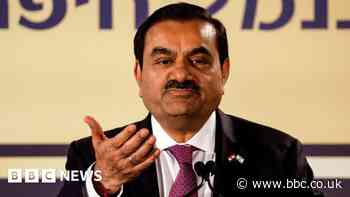 Adani: India watchdog probing Hindenburg fraud allegations