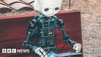 Could AI swamp social media with fake accounts?