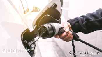 Climate targets 'may mean higher taxes'