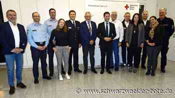 Kreis Calw ist Modellstandort: „Das Ehrenamt ist wahnsinnig viel wert“