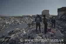 In-depth: How an award-winning charity has responded to the Turkey-Syria earthquake