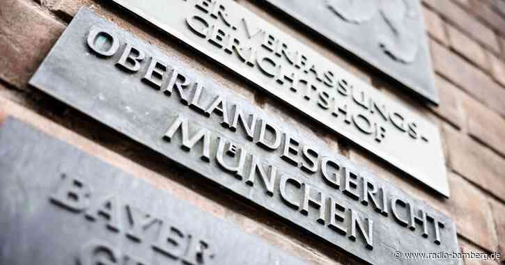 Haftstrafen für Unterstützung einer Terrorgruppe in Syrien