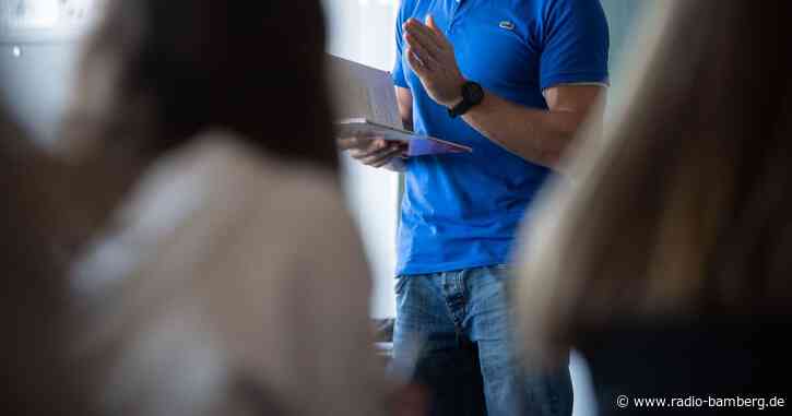 Bayern lockt Lehrer mit Umzugskostenpauschale