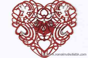 Earnest or playful, that Valentine’s card has a history