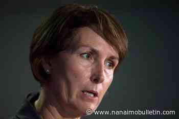 Turpel-Lafond stripped of honorary degree over claims of Indigenous heritage