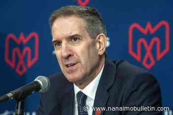 CFL takes over ownership of Montreal Alouettes franchise