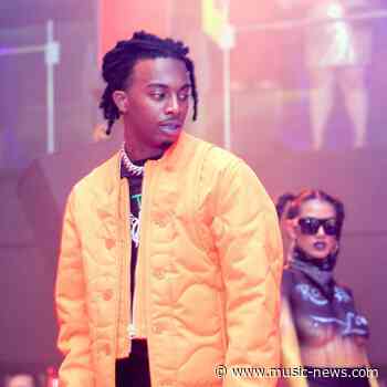 Playboi Carti arrested for felony assault