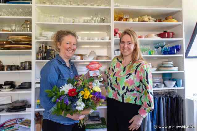 Dankzij Leen (45) zien gerechten op foto er zo lekker uit, en dat levert haar nu een prijs op: “Ik zou heel graag voor culinaire magazines werken”