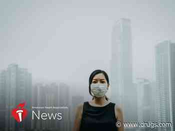 AHA News: Mom's Exposure to Air Pollution, Even Before Pregnancy, May Raise Baby's Heart Defect Risk