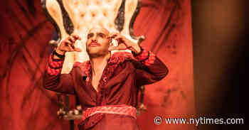 New Ohio Theater Announces It Will Close After Three Decades