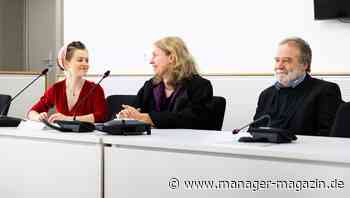 VW: Klima-Klage von Greenpeace vom Landgericht Braunschweig abgewiesen