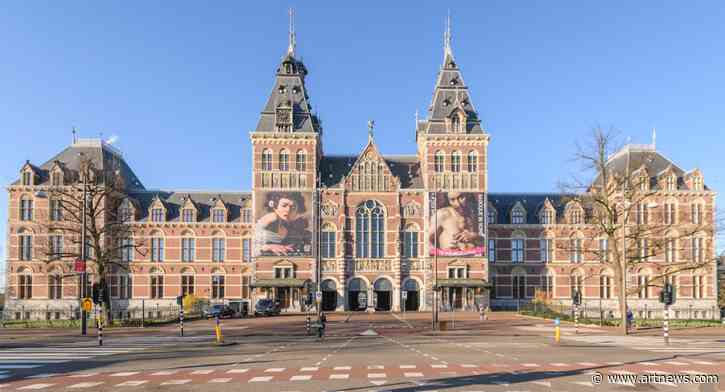 11 Must-See Masterpieces at the Rijksmuseum