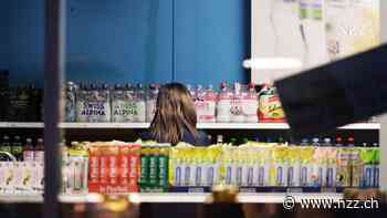 Die Lebensmittelpreise in der Schweiz dürften auch in diesem Jahr steigen