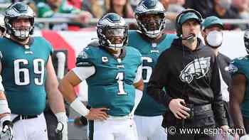 How could Shane Steichen help reboot the Colts? Why the QB decision looms large