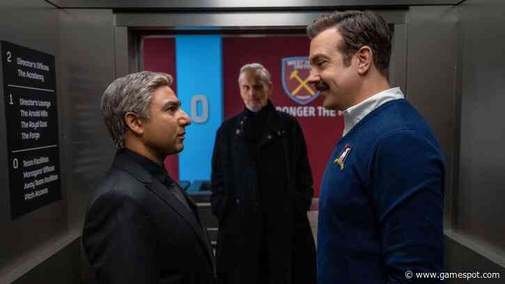 Ted Lasso Season 3 Gets A Release Date And New Trailer