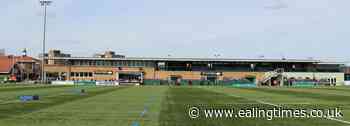 Ealing Trailfinders' promotion hopes dashed by eligibility ruling