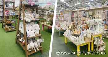 ADVERTORIAL: Take a look at what Coletta & Tyson has to offer in-store and online this February half-term