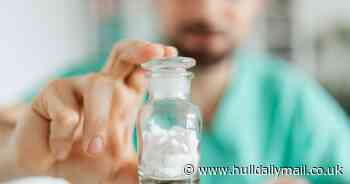 New contraceptive pill for men can be taken just before sex