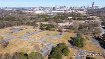 'Broken promises.' Tech industry's real estate pullback leaves communities reeling