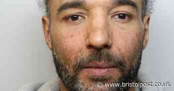 Easton dad who shook his baby to death is jailed