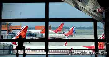 Air India will Hunderte Jets von Airbus und Boeing kaufen
