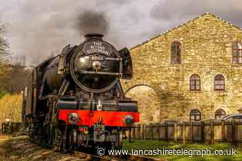 Flying Scotsman to return to the East Lancashire Railway