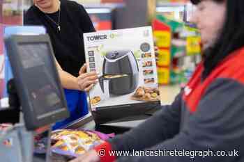 Experts warn over air fryer mistake that could cause a fire