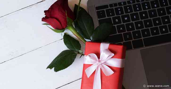 Forgot about Valentine’s Day? Here are some last-minute gift ideas