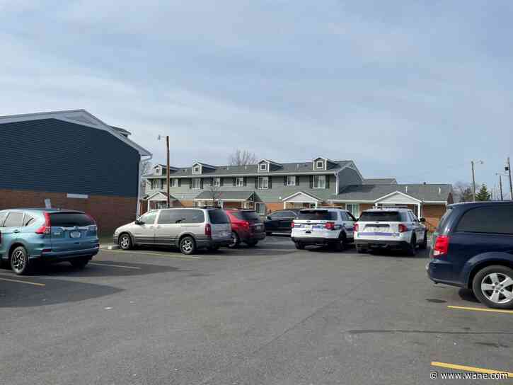 FWPD search for 11-year-old girl missing from Fort Wayne