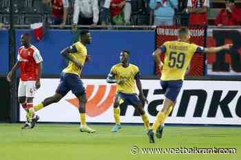 Smaakmaker Union had ook ergens anders kunnen zitten: &quot;Ja, er was een bod van Club Brugge&quot;