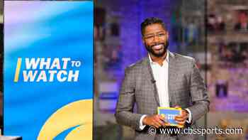 Super Bowl 2023: CBS' Nate Burleson correctly predicted the final score of Chiefs vs. Eagles