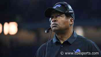 Panthers hire former Lions coach Jim Caldwell as Frank Reich's new senior assistant