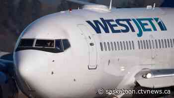 WestJet adding Saskatoon to Minneapolis direct flights