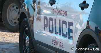 5-week-old baby dies after being brought to hospital, Edmonton homicide detectives investigating