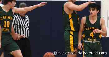 New Trier tops Glenbrook North in CSL South rematch to win conference title