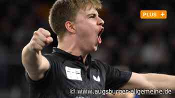 Sogar über einen Rückzug aus der Bundesliga denkt der TTC Neu-Ulm nach