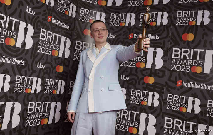 Aitch promises “a lot of new music” to come in 2023