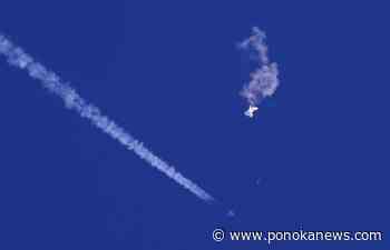 Airborne incursions offer clear evidence that Norad needs an upgrade: U.S. expert