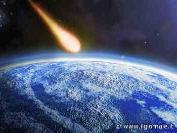 "Grande un chilometro". Il "sasso cosmico". Come vedere il super asteroide